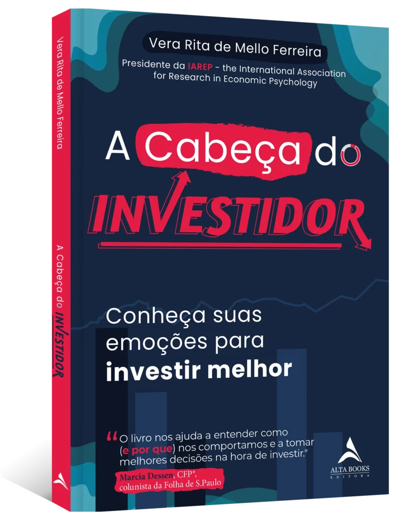 A Cabeça do Investidor